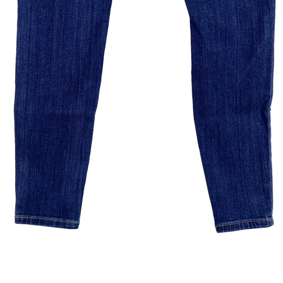 SAM EDELMAN The Stiletto High Rise Skinny Ankle Jeans - Picture 7 of 9